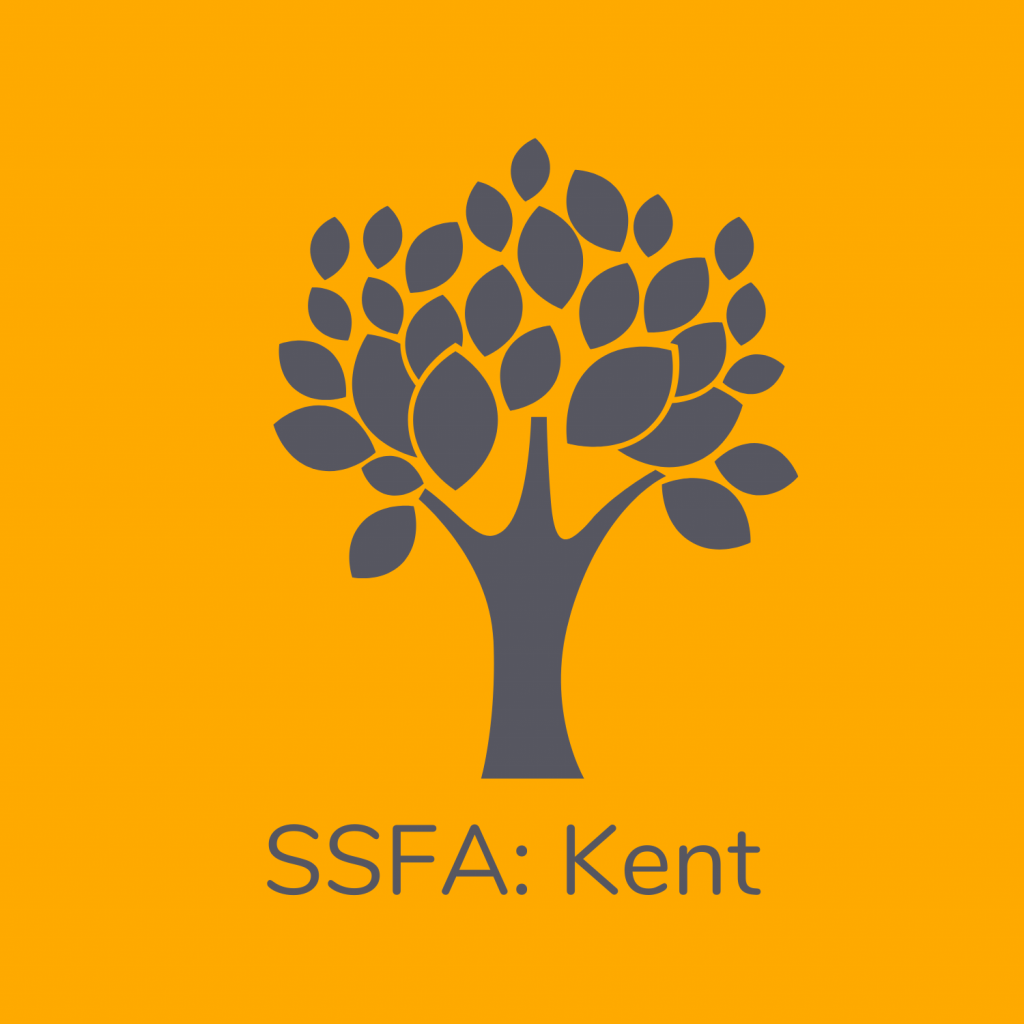 SSFAK Logo